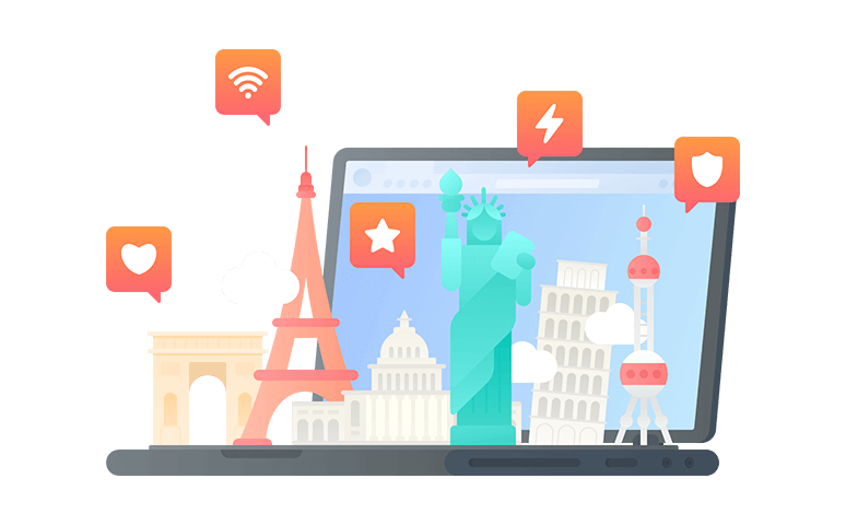 在柬埔寨通过VPN看国内视频 - 海龟VPN